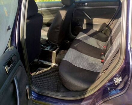 Синій Фольксваген Пассат, об'ємом двигуна 1.6 л та пробігом 355 тис. км за 3500 $, фото 4 на Automoto.ua