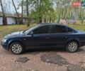 Синий Фольксваген Пассат, объемом двигателя 1.9 л и пробегом 400 тыс. км за 3200 $, фото 1 на Automoto.ua