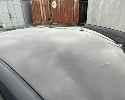 Синий Фольксваген Пассат, объемом двигателя 1.6 л и пробегом 307 тыс. км за 1550 $, фото 6 на Automoto.ua