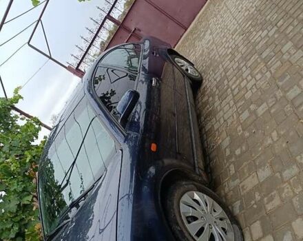 Синій Фольксваген Пассат, об'ємом двигуна 1.78 л та пробігом 470 тис. км за 3500 $, фото 4 на Automoto.ua