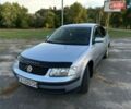 Синій Фольксваген Пассат, об'ємом двигуна 1.6 л та пробігом 460 тис. км за 2600 $, фото 1 на Automoto.ua