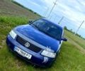 Синій Фольксваген Пассат, об'ємом двигуна 1.9 л та пробігом 148 тис. км за 2000 $, фото 1 на Automoto.ua