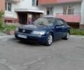 Синий Фольксваген Пассат, объемом двигателя 1.78 л и пробегом 200 тыс. км за 2990 $, фото 1 на Automoto.ua