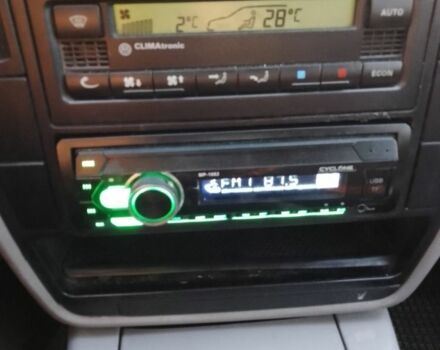 Синий Фольксваген Пассат, объемом двигателя 0 л и пробегом 220 тыс. км за 4750 $, фото 5 на Automoto.ua