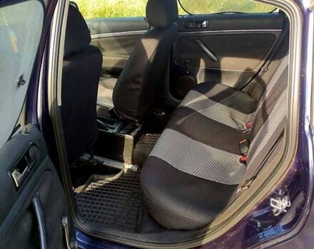 Синій Фольксваген Пассат, об'ємом двигуна 1.6 л та пробігом 355 тис. км за 3500 $, фото 3 на Automoto.ua