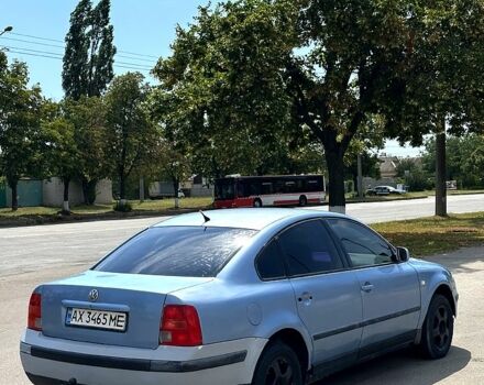 Синій Фольксваген Пассат, об'ємом двигуна 1.8 л та пробігом 0 тис. км за 3250 $, фото 2 на Automoto.ua