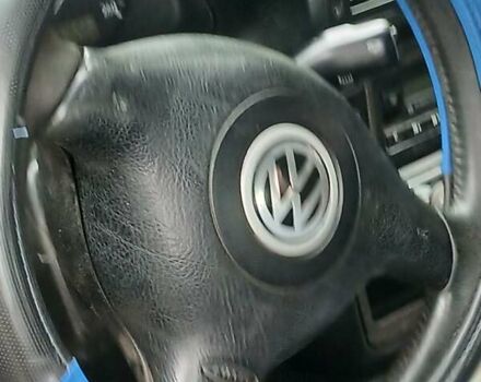 Синій Фольксваген Пассат, об'ємом двигуна 1.78 л та пробігом 470 тис. км за 3500 $, фото 11 на Automoto.ua