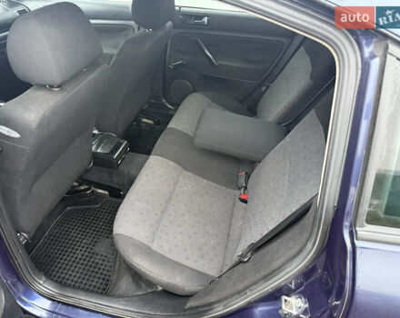 Синий Фольксваген Пассат, объемом двигателя 1.6 л и пробегом 220 тыс. км за 3200 $, фото 10 на Automoto.ua