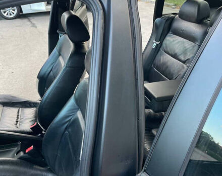 Синий Фольксваген Пассат, объемом двигателя 1.78 л и пробегом 355 тыс. км за 4800 $, фото 15 на Automoto.ua