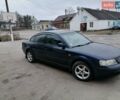Синий Фольксваген Пассат, объемом двигателя 1.8 л и пробегом 330 тыс. км за 3600 $, фото 1 на Automoto.ua