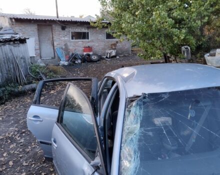 Синий Фольксваген Пассат, объемом двигателя 1.8 л и пробегом 292 тыс. км за 1300 $, фото 9 на Automoto.ua