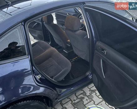 Синий Фольксваген Пассат, объемом двигателя 1.6 л и пробегом 211 тыс. км за 3400 $, фото 4 на Automoto.ua