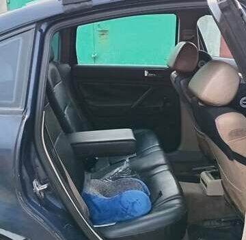 Синий Фольксваген Пассат, объемом двигателя 1.9 л и пробегом 320 тыс. км за 2550 $, фото 4 на Automoto.ua