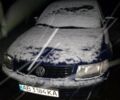 Синий Фольксваген Пассат, объемом двигателя 1.8 л и пробегом 334 тыс. км за 3800 $, фото 1 на Automoto.ua
