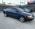Синий Фольксваген Пассат, объемом двигателя 1.9 л и пробегом 400 тыс. км за 3000 $, фото 5 на Automoto.ua