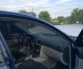 Синий Фольксваген Пассат, объемом двигателя 1.8 л и пробегом 390 тыс. км за 3200 $, фото 4 на Automoto.ua