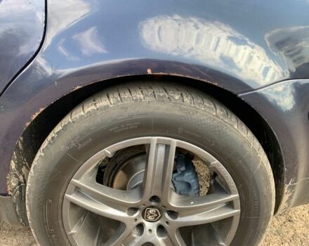 Синій Фольксваген Пассат, об'ємом двигуна 1.6 л та пробігом 350 тис. км за 3200 $, фото 7 на Automoto.ua