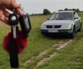 Синий Фольксваген Пассат, объемом двигателя 1.8 л и пробегом 400 тыс. км за 2900 $, фото 1 на Automoto.ua