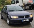 Синій Фольксваген Пассат, об'ємом двигуна 1.8 л та пробігом 350 тис. км за 2350 $, фото 1 на Automoto.ua