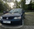 Синій Фольксваген Пассат, об'ємом двигуна 1.6 л та пробігом 265 тис. км за 4000 $, фото 1 на Automoto.ua