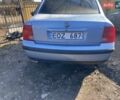 Синий Фольксваген Пассат, объемом двигателя 1.8 л и пробегом 350 тыс. км за 1200 $, фото 1 на Automoto.ua