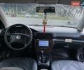 Синий Фольксваген Пассат, объемом двигателя 1.9 л и пробегом 400 тыс. км за 3000 $, фото 11 на Automoto.ua