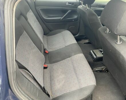 Синий Фольксваген Пассат, объемом двигателя 1.6 л и пробегом 307 тыс. км за 1550 $, фото 7 на Automoto.ua