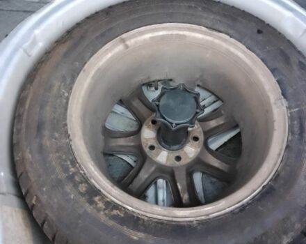 Синий Фольксваген Пассат, объемом двигателя 0 л и пробегом 220 тыс. км за 4750 $, фото 7 на Automoto.ua