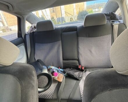 Синий Фольксваген Пассат, объемом двигателя 1.6 л и пробегом 3 тыс. км за 3400 $, фото 6 на Automoto.ua