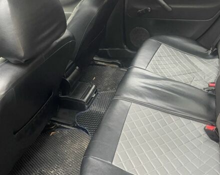 Синий Фольксваген Пассат, объемом двигателя 1.9 л и пробегом 427 тыс. км за 3500 $, фото 3 на Automoto.ua