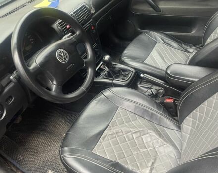 Синий Фольксваген Пассат, объемом двигателя 1.9 л и пробегом 427 тыс. км за 3500 $, фото 4 на Automoto.ua