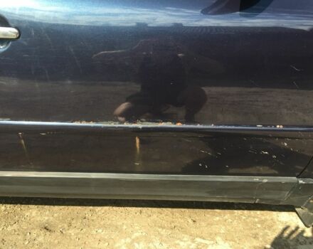 Синій Фольксваген Пассат, об'ємом двигуна 1.6 л та пробігом 350 тис. км за 3200 $, фото 5 на Automoto.ua