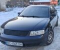 Синий Фольксваген Пассат, объемом двигателя 1.9 л и пробегом 390 тыс. км за 3400 $, фото 1 на Automoto.ua