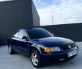 Синий Фольксваген Пассат, объемом двигателя 1.8 л и пробегом 390 тыс. км за 3200 $, фото 1 на Automoto.ua