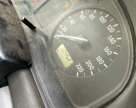 Синий Фольксваген Пассат, объемом двигателя 1.6 л и пробегом 304 тыс. км за 1300 $, фото 8 на Automoto.ua