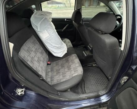 Синий Фольксваген Пассат, объемом двигателя 1.8 л и пробегом 3 тыс. км за 1650 $, фото 4 на Automoto.ua