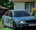 Синій Фольксваген Пассат, об'ємом двигуна 1.8 л та пробігом 632 тис. км за 3500 $, фото 1 на Automoto.ua