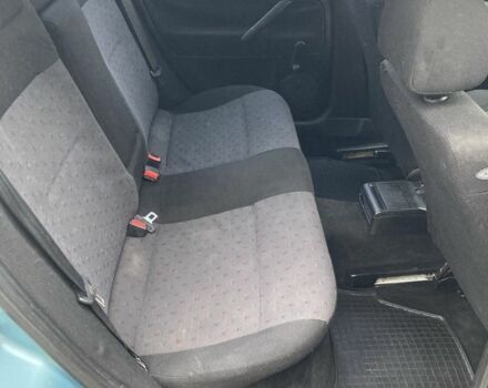 Синий Фольксваген Пассат, объемом двигателя 1.6 л и пробегом 340 тыс. км за 2800 $, фото 11 на Automoto.ua