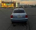 Синий Фольксваген Пассат, объемом двигателя 1.8 л и пробегом 328 тыс. км за 4000 $, фото 4 на Automoto.ua