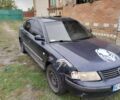 Синий Фольксваген Пассат, объемом двигателя 1.9 л и пробегом 500 тыс. км за 800 $, фото 6 на Automoto.ua