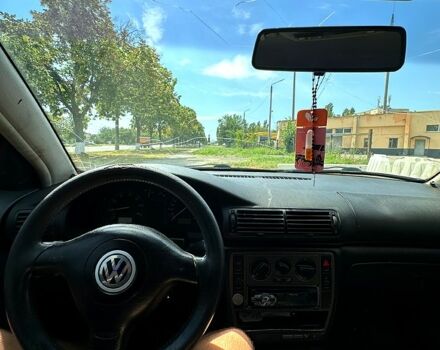 Синій Фольксваген Пассат, об'ємом двигуна 1.8 л та пробігом 0 тис. км за 3250 $, фото 7 на Automoto.ua