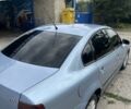 Синий Фольксваген Пассат, объемом двигателя 1.9 л и пробегом 400 тыс. км за 2200 $, фото 6 на Automoto.ua