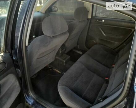 Синий Фольксваген Пассат, объемом двигателя 1.8 л и пробегом 376 тыс. км за 3500 $, фото 7 на Automoto.ua