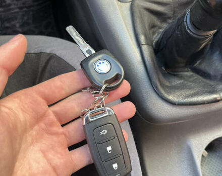 Синій Фольксваген Пассат, об'ємом двигуна 1.9 л та пробігом 510 тис. км за 1850 $, фото 8 на Automoto.ua