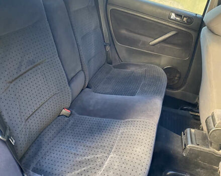 Синій Фольксваген Пассат, об'ємом двигуна 1.9 л та пробігом 356 тис. км за 3500 $, фото 6 на Automoto.ua