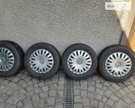 Синий Фольксваген Пассат, объемом двигателя 1.8 л и пробегом 376 тыс. км за 3500 $, фото 11 на Automoto.ua