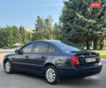 Синий Фольксваген Пассат, объемом двигателя 1.6 л и пробегом 250 тыс. км за 2999 $, фото 7 на Automoto.ua