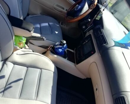 Синий Фольксваген Пассат, объемом двигателя 1.8 л и пробегом 300 тыс. км за 3800 $, фото 2 на Automoto.ua