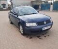 Синій Фольксваген Пассат, об'ємом двигуна 1.8 л та пробігом 300 тис. км за 2600 $, фото 1 на Automoto.ua