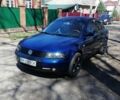 Синий Фольксваген Пассат, объемом двигателя 1.8 л и пробегом 300 тыс. км за 3800 $, фото 1 на Automoto.ua